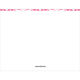 Damask Bubblegum Folded Note Cards Image 2 of 2